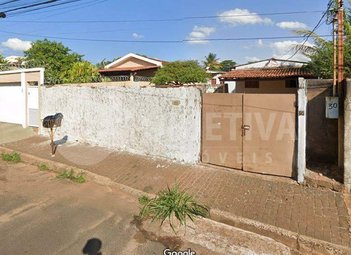 land_lot em Rua Guatemala, Tibery - Uberlândia - MG