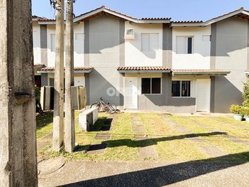 house em Rua dos Guamirins, Igara - Canoas - RS