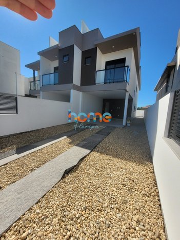 house em Avenida Campeche, Campeche - Florianópolis - SC