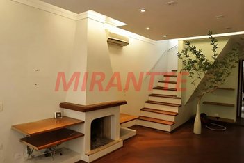 house em Avenida Marechal Eurico Gaspar Dutra, Santana - São Paulo - SP
