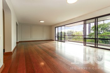 apartment em Rua Joaquim José Esteves, Santo Amaro - São Paulo - SP