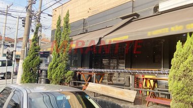 office em Alfredo Pujol, Santana - São Paulo - SP