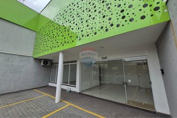 commercial_building em Avenida Armando de Salles Oliveira, Centro - Piracicaba - SP