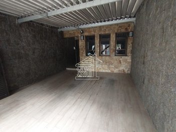 house em Rua Professora Sebastiana Silva Minhoto, Tatuapé - São Paulo - SP