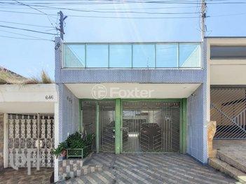 apartment em Paulina, Água Rasa - São Paulo - SP