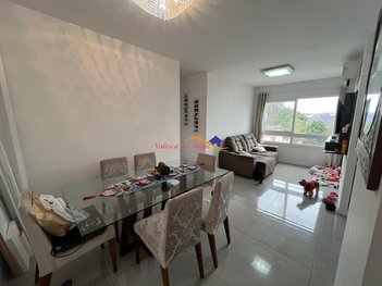 apartment em Antonio Sereno Moretto, Teresópolis - Porto Alegre - RS