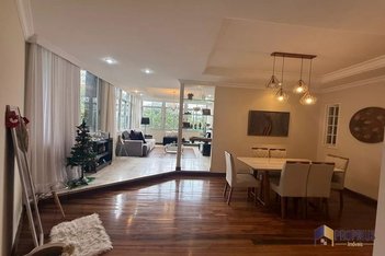 apartment em Rua La Plata, Sion - Belo Horizonte - MG