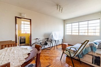 apartment em Avenida Vieira de Carvalho, República - São Paulo - SP