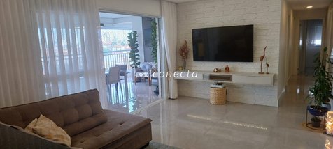 apartment em Rua Serra da Bocaina, Quarta Parada - São Paulo - SP