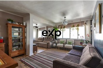 apartment em Rua Barão de Vallim, Campo Belo - São Paulo - SP