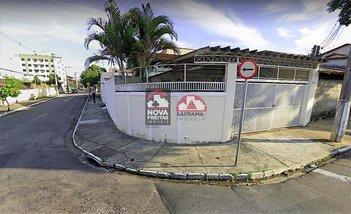 house em Rua Sol Nascente, Residencial Sol Nascente - São José dos Campos - SP