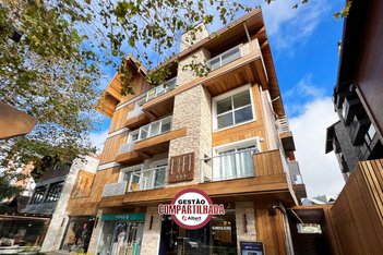 apartment em Avenida Osvaldo Aranha, Centro - Canela - RS
