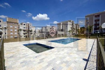 apartment em Rua João Carlos Gonçalves, Jardim Yolanda - São José do Rio Preto - SP