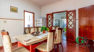 house em Rua Outeiro da Cruz, Jardim São Paulo(Zona Norte) - São Paulo - SP