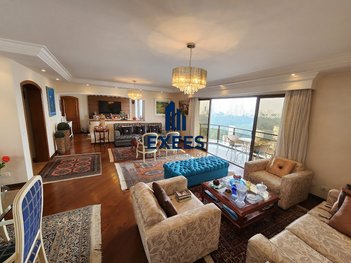 apartment em Rua Safira, Aclimação - São Paulo - SP