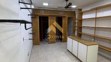 business em Rua Jarbas de Lery Santos, Centro - Juiz de Fora - MG