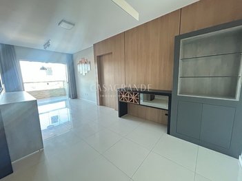 apartment em Rua Guilhermina Heidemann de Oliveira, Costa e Silva - Joinville - SC