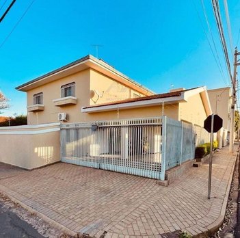 house em Rua Guaianazes, Paraíso - Araçatuba - SP
