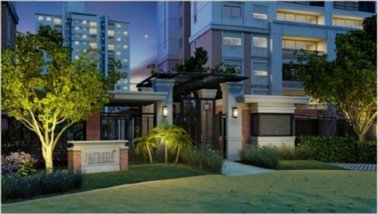 apartment em Jari, Auxiliadora - Porto Alegre - RS
