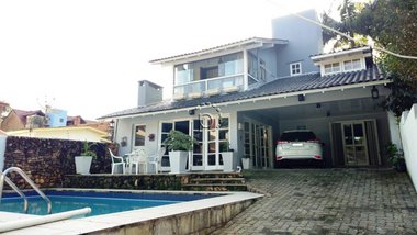 house em Rua João Mendes Ouriques, Jardim Isabel - Porto Alegre - RS