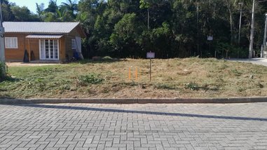 land_lot em Rua Willian Christian Lopes Ramos, Forquilhas - São José - SC