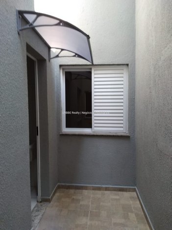 apartment em Rua Maria do Carmo, Vila Alpina - São Paulo - SP