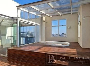 apartment em Rua Cunha Gago, Pinheiros - São Paulo - SP