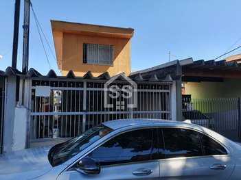 house em Rua João Batista Botelo, Parque São Domingos - São Paulo - SP