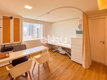 office em Rua Gonçalves Ledo, Centro - Fortaleza - CE