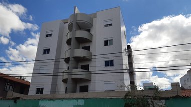 apartment em Rua João Edmundo Caldeira Brant, Itapoã - Belo Horizonte - MG