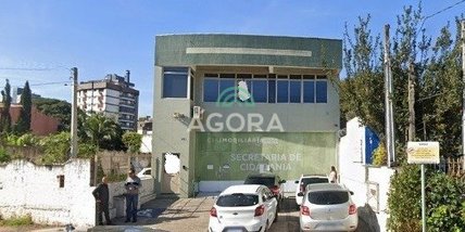 office em Rua Pedro Weingartner, Centro - Canoas - RS