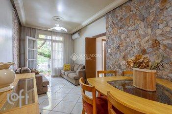 apartment em Barbedo, Menino Deus - Porto Alegre - RS