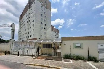 apartment em Rua Carlos de Campo, Vila Correa - Ferraz de Vasconcelos - SP