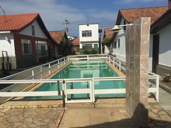 house em Rua Doutor Avany Bonfim, Barra de Maricá - Maricá - RJ