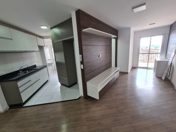 apartment em Rua Dona Rosália, Paulicéia - Piracicaba - SP