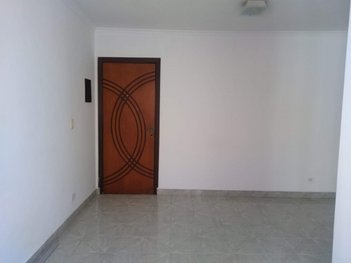 apartment em Rua Ponte Serrada, Itaquera - São Paulo - SP