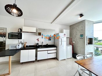 apartment em Avenida Campeche, Campeche - Florianópolis - SC