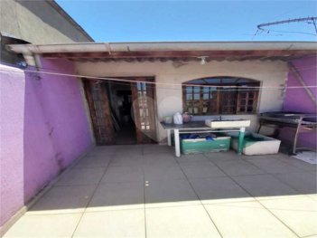 house em Rua Canto da Cidade, Tamanduateí 8 - Santo André - SP