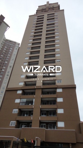 apartment em Avenida Ômega, Melville Empresarial I e II - Barueri - SP