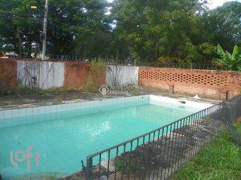 house em Rodolfo Breyer, Belém Novo - Porto Alegre - RS