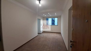 apartment em Rua Nova Cidade, Vila Olímpia - São Paulo - SP