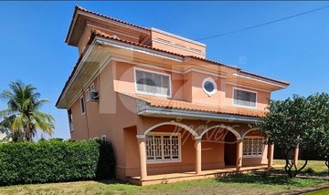 house em Rua dos Marantãs, Jardim Primavera - Sinop - MT