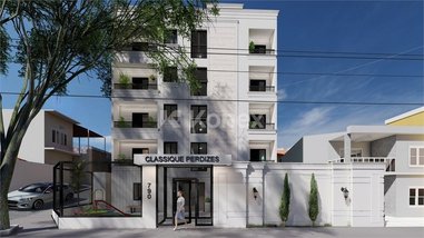 apartment em Rua Cotoxó, Perdizes - São Paulo - SP