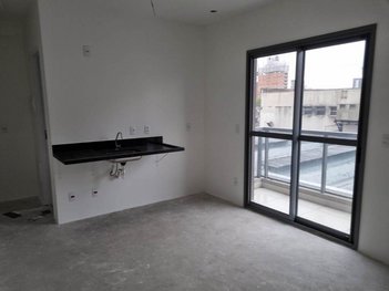 apartment em Avenida dos Carinás, Indianópolis - São Paulo - SP