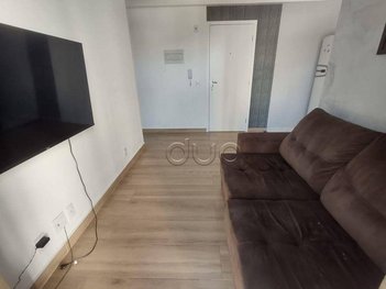 apartment em Avenida Joaquim Perosi, Pompéia - Piracicaba - SP