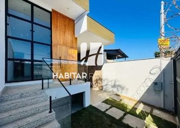 house em Rua Messias Januário, Minascaixa - Belo Horizonte - MG