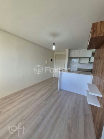apartment em Rua Manuel Almeida, Madureira - Caxias do Sul - RS