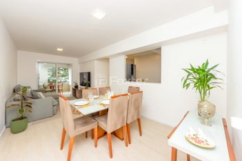 apartment em Avenida Nossa Senhora do Sabará, Vila Ida - São Paulo - SP