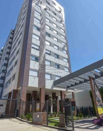 apartment em Rua José do Patrocínio, Cidade Baixa - Porto Alegre - RS