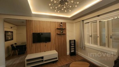 apartment em Avenida Venâncio Aires, Cidade Baixa - Porto Alegre - RS